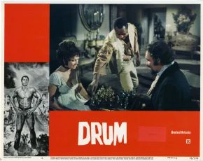 Drum (1976)