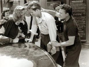The Big Night (1951)