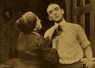 The Bad Boy (1917)