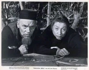 Dračí sémě (1944)