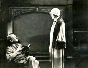 A Woman's Faith (1925)