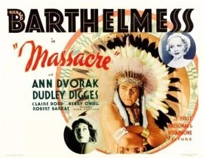 Massacre (1934)