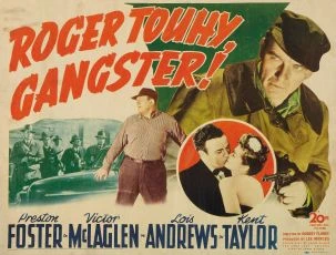 Roger Touhy, Gangster (1944)