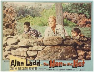 The Man in the Net (1959)