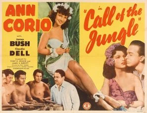 Call of the Jungle (1944)