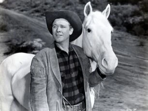 Wild Stallion (1952)