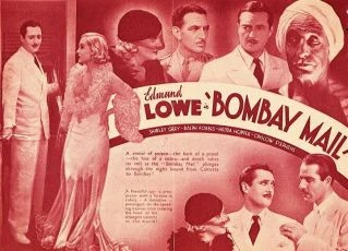 Bombay Mail (1934)