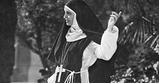 Bílá sestra od sv. Víta (1934)