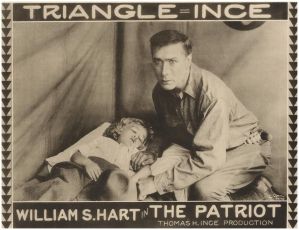 The Patriot (1916)