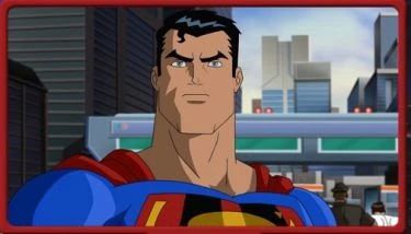 Superman/Batman: Veřejní nepřátelé (2009) [Video]