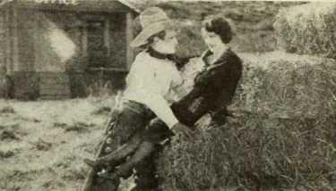 For Big Stakes (1922)