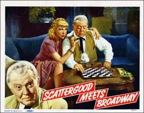 Scattergood Meets Broadway (1941)