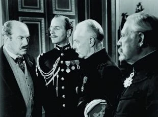 Případ kapitána Dreyfuse (1937)