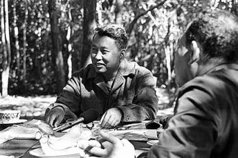 Pol Pot