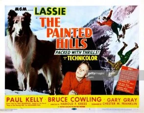 The Painted Hills (1951)