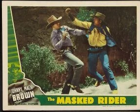 The Masked Rider (1941)