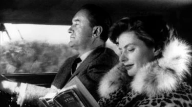 Cesta po Itálii (1953)