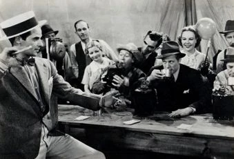 Love on a Bet (1936)