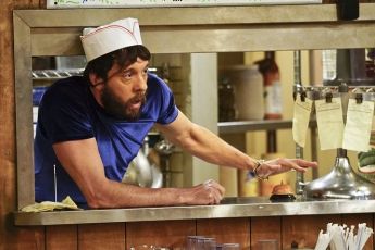 A útok vraždícího bytu (2016) [TV epizoda]