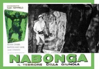 Nabonga (1944)