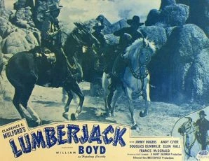 Lumberjack (1944)