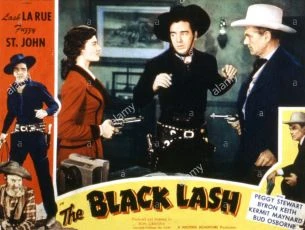 The Black Lash (1952)