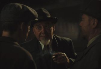 Vůle (2023)