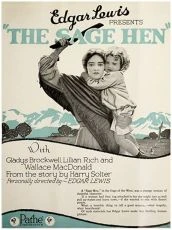 The Sage Hen (1921)