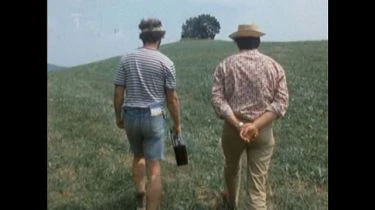 Bitva na kopci (1984) [TV film]
