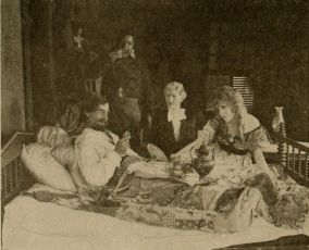 Morgan's Raiders (1918)