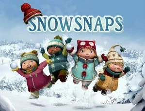 Snowsnaps (2018) [TV seriál]