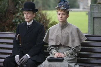 Albert Nobbs (2011)