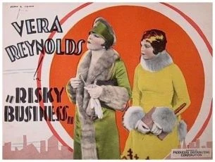 Risky Business (1926)