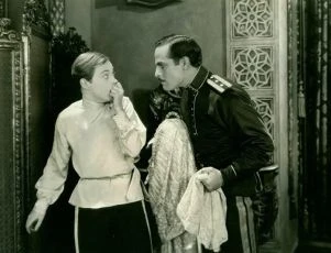 Beverly of Graustark (1926)