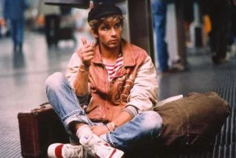 Cindy (1983)