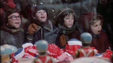 Vánoční příběh (1983)