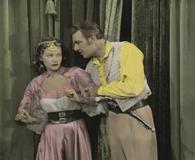Slave Girl (1947)