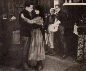 The Sea Rider (1920)