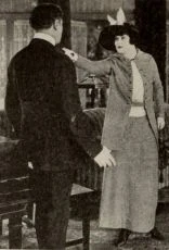The Love That Dares (1919)