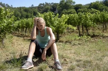 Osudové léto v jižní Francii (2016) [TV film]