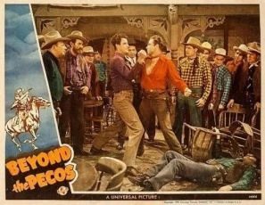 Beyond the Pecos (1945)