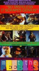 Meet the Feebles (1989)