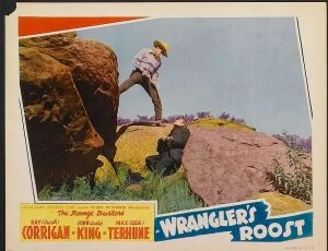 Wrangler's Roost (1941)