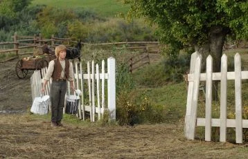 Tom Sawyer (2011)