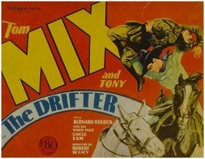 The Drifter (1929)