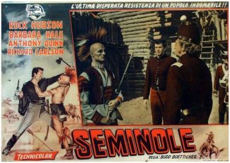 Seminole (1953)