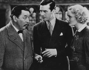 Charlie Chan in London (1934)