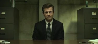 Mindhunter: Lovci myšlenek (2017) [TV seriál]