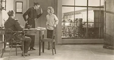 Das Fräulein vom Amt (1925)