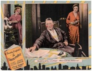 The Home Maker (1925)